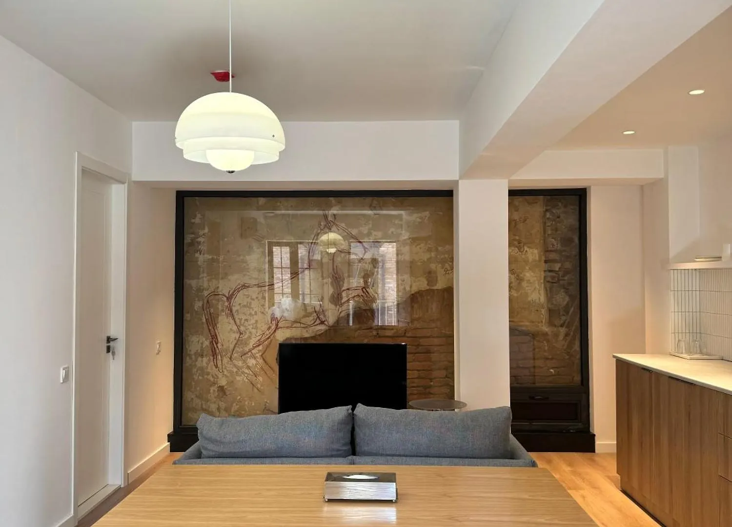 Apartment In The City Centre 203 Tbilisi Georgia